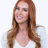 Crystal Collection Sets The Aurora Borealis Arched Swarovski Crystal Set