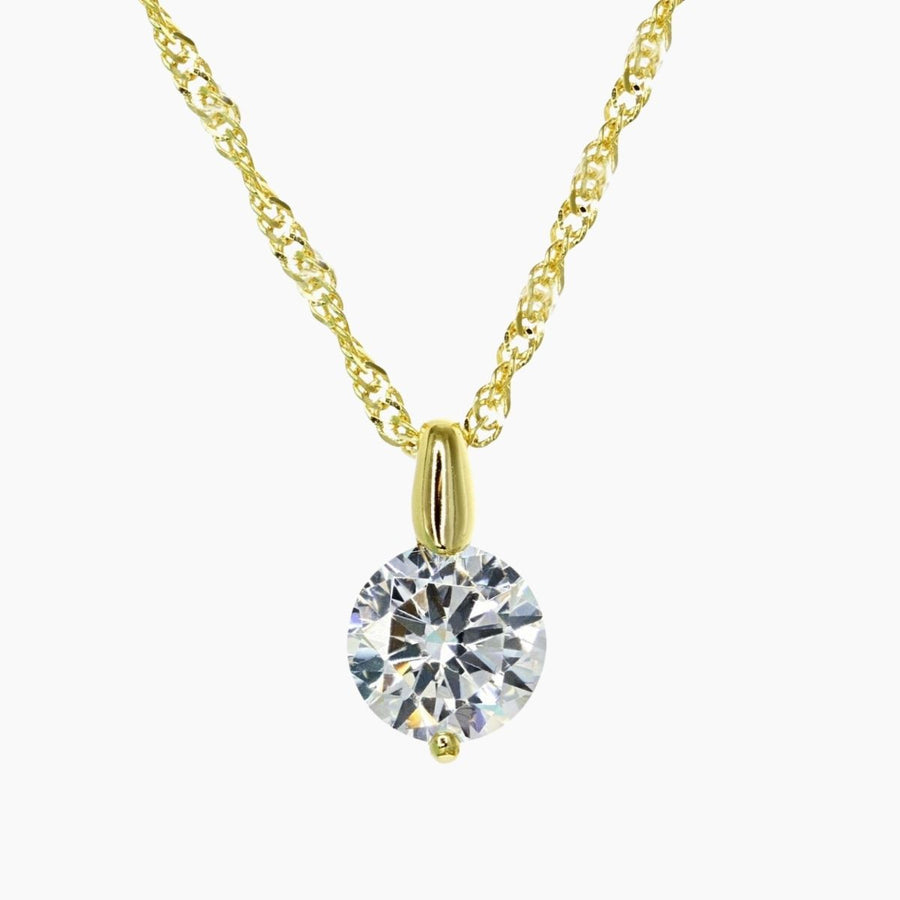 Crystal Collection Sets The True North CZ Layering Set