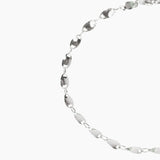 Eros Milano Bracelets Silver Confetti Bracelet (Silver)