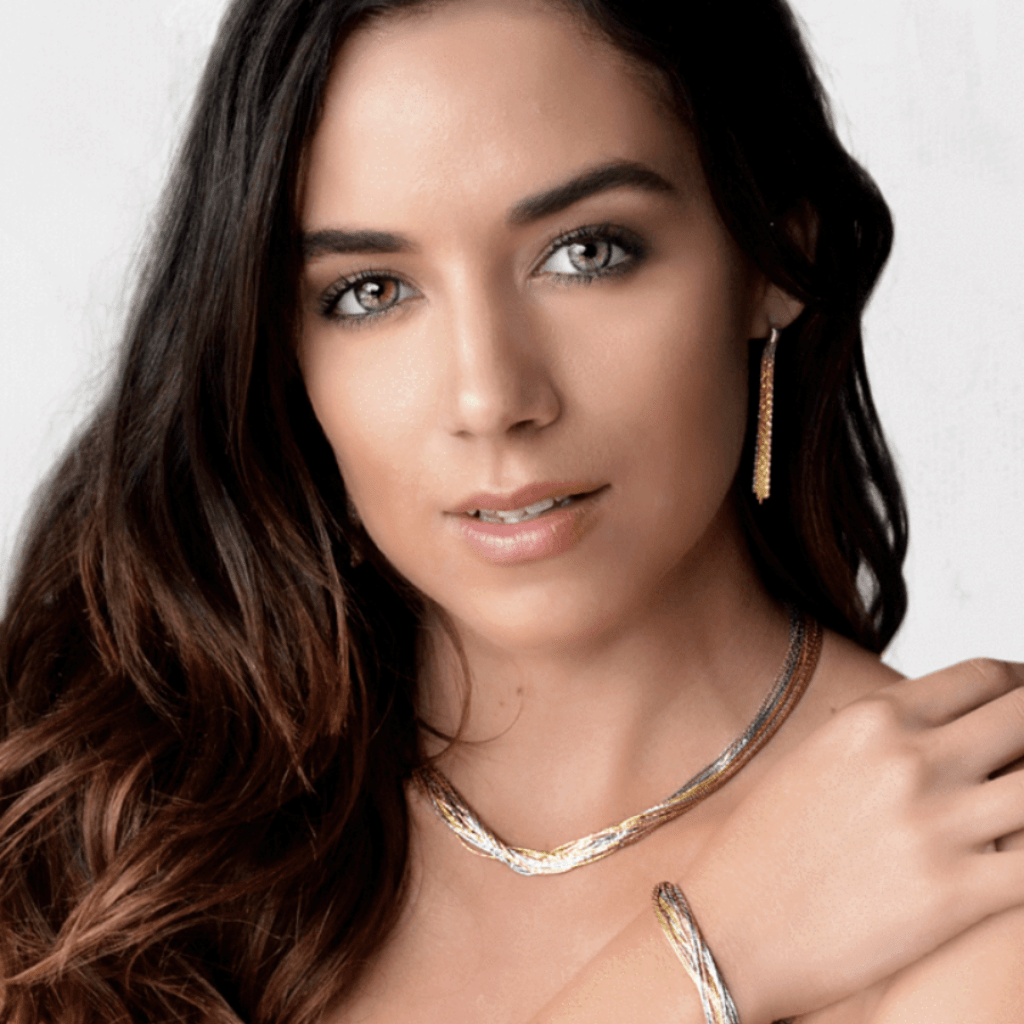 Swarovski radiance hotsell necklace
