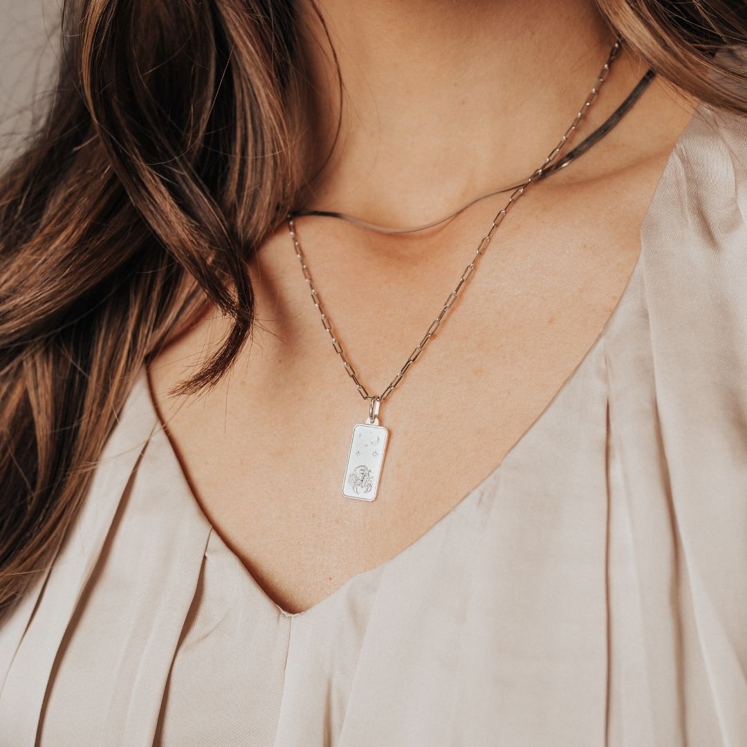 Scorpio pendants online