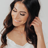 Eros Milano Sets Star & Moon Charm Set
