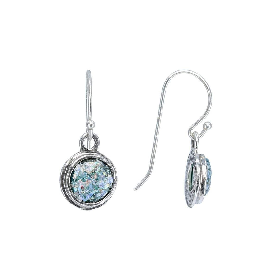 Eros Milano Sets The Roman Glass Cross Set