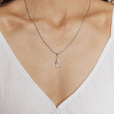 Moonstone Collection Pendants Rainbow Moonstone Celtic Pendant