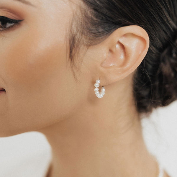 Luxurious Earrings for Women | Roma Designer Jewelry