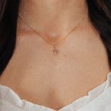 Roma Charm Collection Pendant Gold Roma Tree of Life Charm (Gold)
