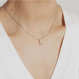 Roma Charm Collection Pendant Silver Roma Anchor Charm (Silver)