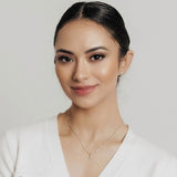 Roma Charm Collection Pendant Silver Roma Anchor Charm (Silver)
