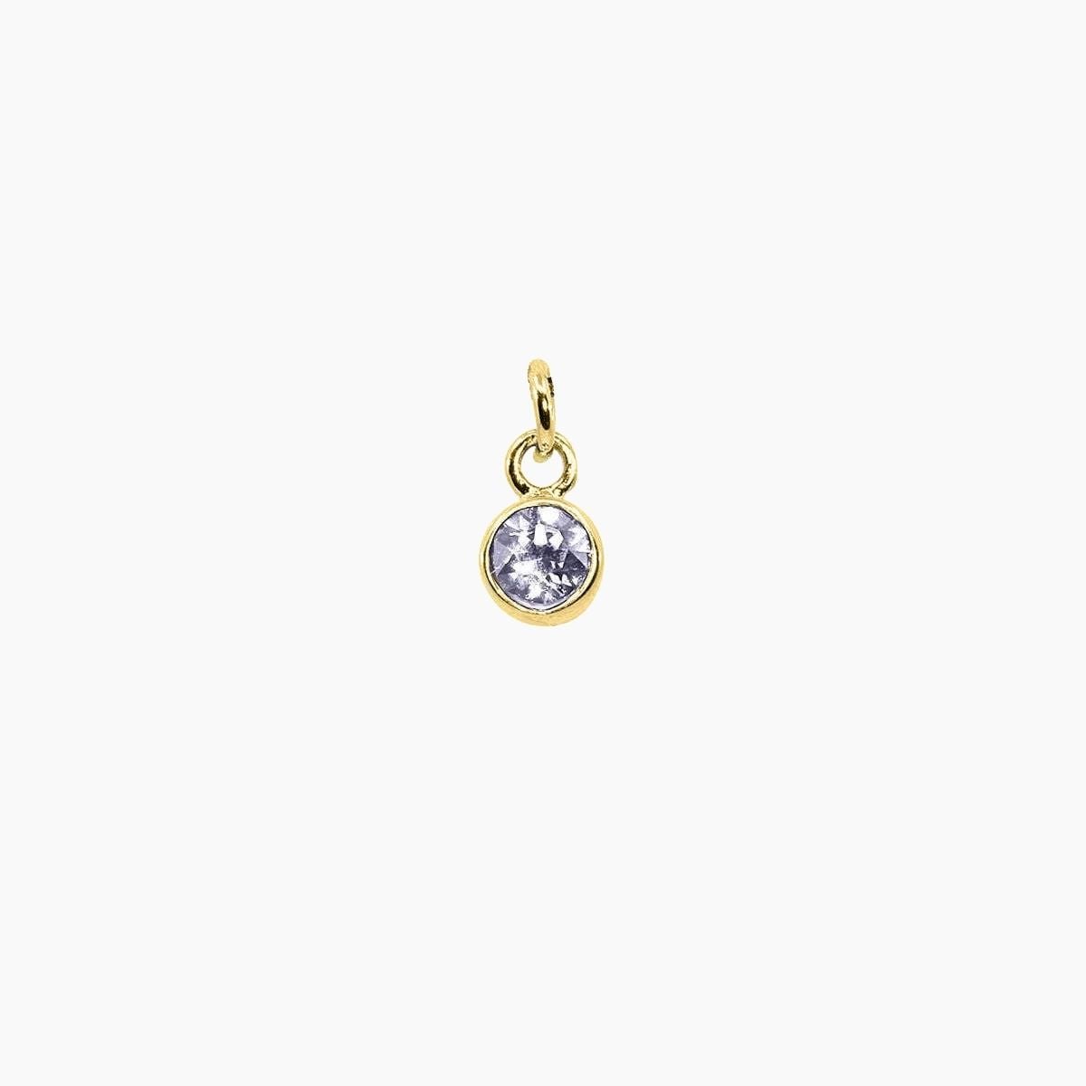Swarovski birthstone shop charms wholesale