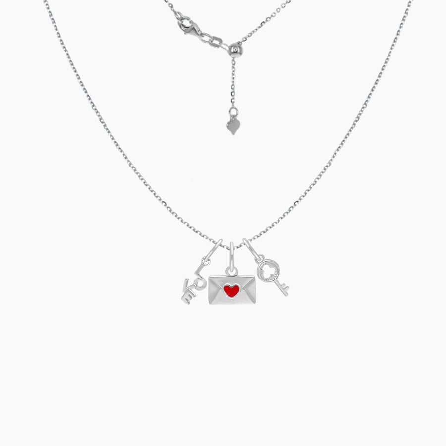 Roma Charm Collection Sets Roma LOVE Charm Set