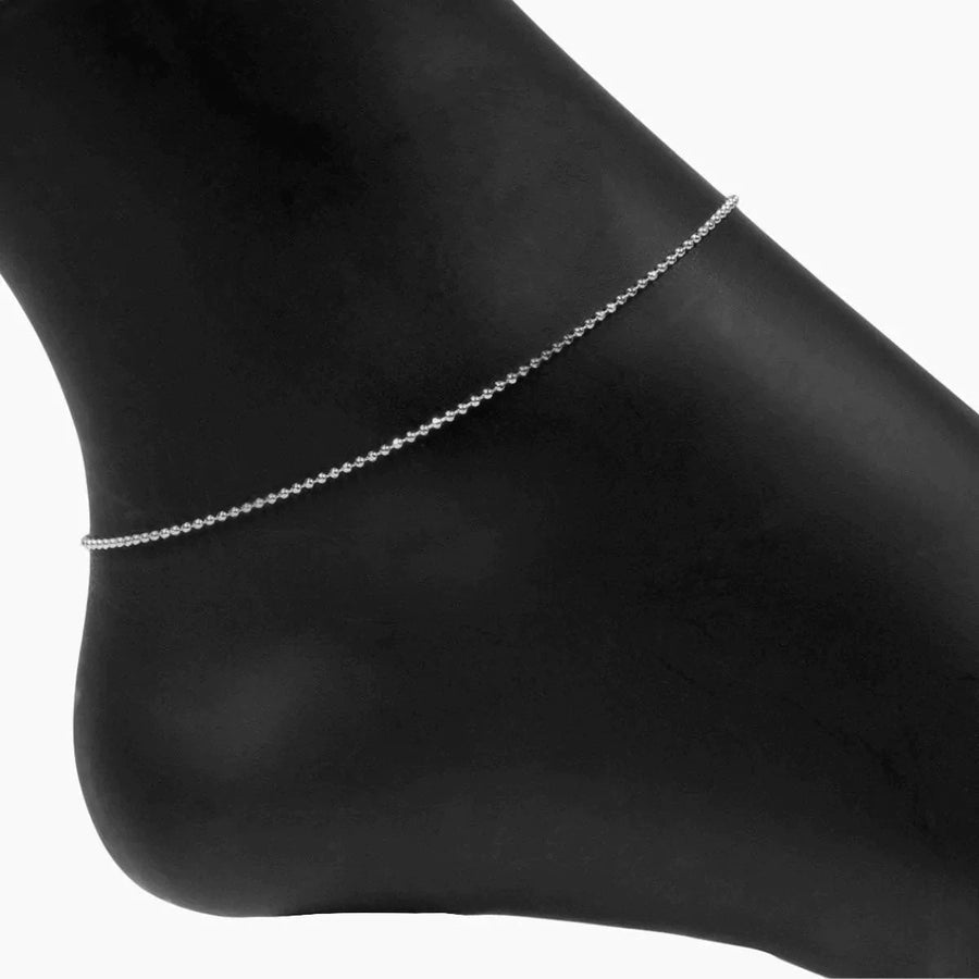 Roma Designer Jewelry Necklaces Italian Ferrara Diamond-Cut Bead Adjustable Chain
