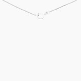 Roma Designer Jewelry (RDJ, LLC) Necklaces Sterling Silver Paw Pendant Necklace