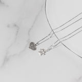 Roma Designer Jewelry (RDJ, LLC) Necklaces Sterling Silver Paw Pendant Necklace