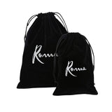 Roma Designer Jewelry Small Velvet Roma Gift Pouch