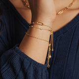 Roma Italian Adjustables Bracelets Adjustable Milano Twist Sterling Silver Friendship Bracelet (Gold)