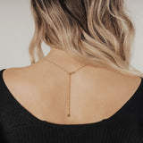 Roma Italian Adjustables Necklaces 24" Italian Milano Twist Adjustable Chain (Gold)
