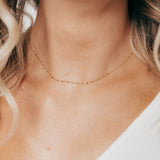 Roma Italian Adjustables Necklaces,Chains Gold 20" Italian Adjustable Specchio Mirror Chain (Gold)
