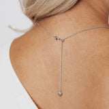 Roma Italian Adjustables Necklaces,Chains Italian Corda Rope Adjustable Chain