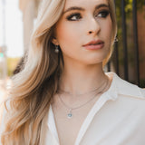 Roma Italian Adjustables Necklaces,Chains Italian Liscia Snake Adjustable Chain