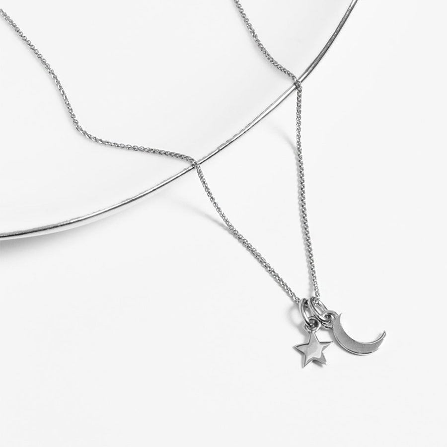 Roma Italian Adjustables Necklaces,Chains Silver 20" Italian Light Grano Wheat Adjustable Chain (Silver)