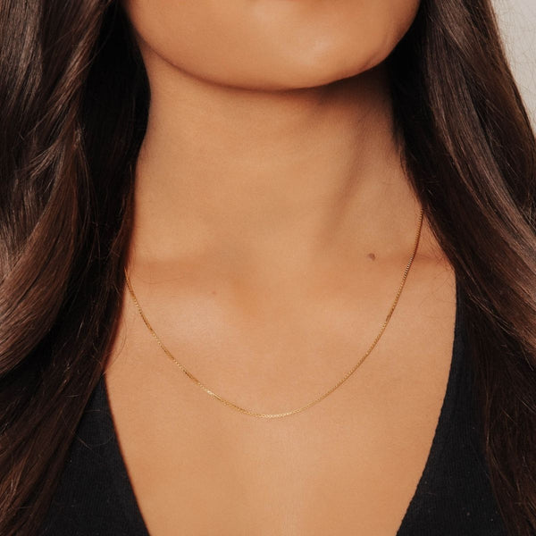 Adjustable Length Chains