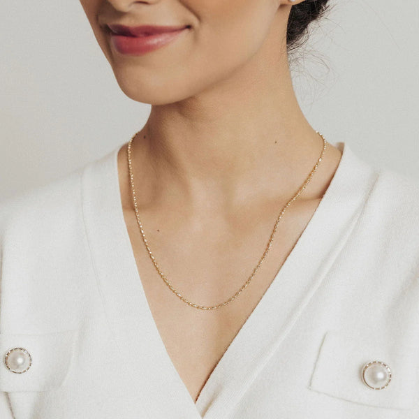 Roma designer jewelry adjustable chain 2025