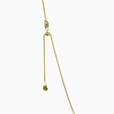 Roma Italian Adjustables Necklaces up to 24" 24" Solid 14k Gold Wheat Adjustable Chain