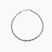 Roma Private Collection Bracelets Color / Silver Bella Sparkling Silver Bracelet