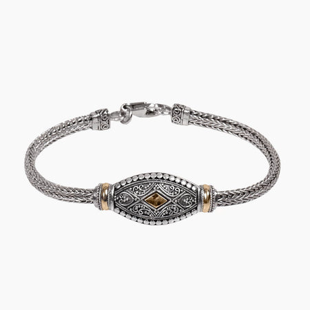 Product - 2815-(handmade-925-bali-sterling-silver-bracelets)